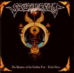 Sacriversum : Shadow Of The Golden Fire - Early Days